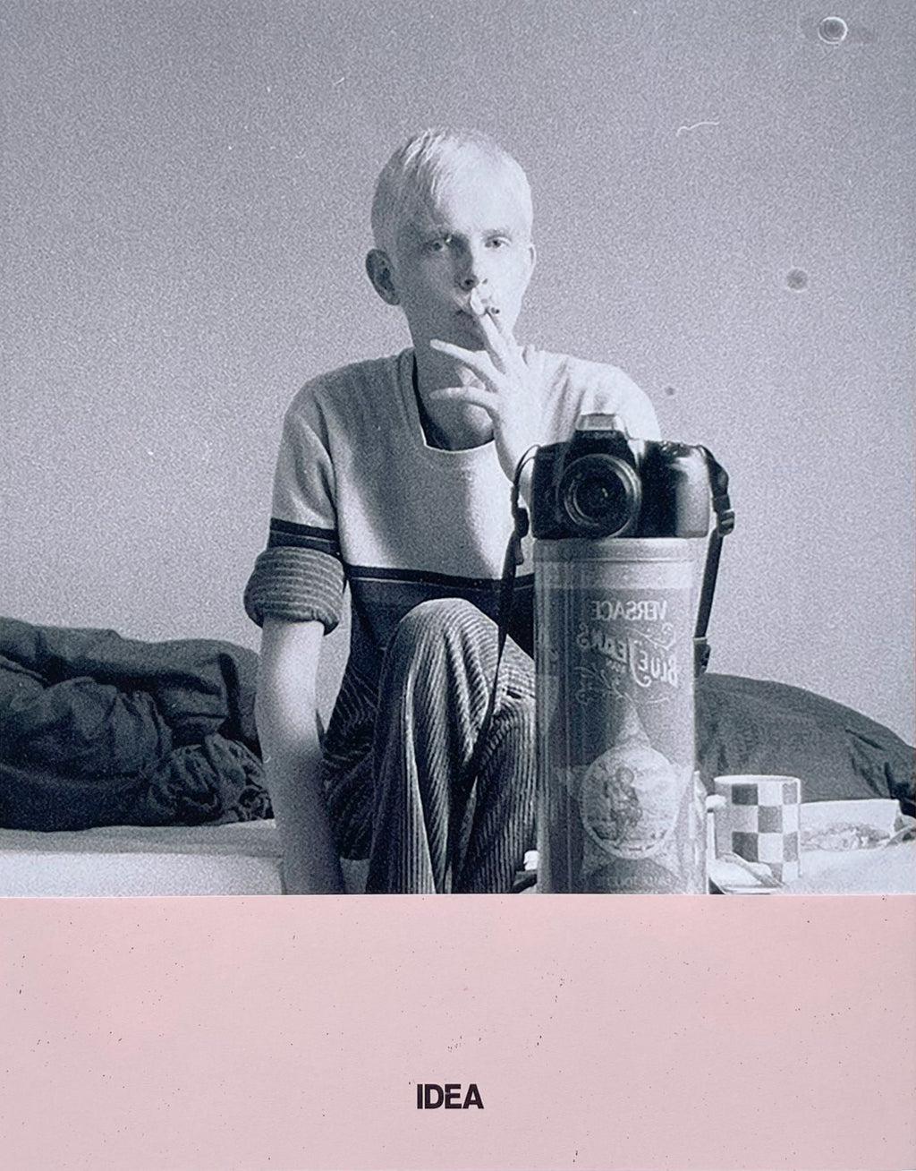 Christian Stemmler - Anfang/Beginning: Berlin 1994-99