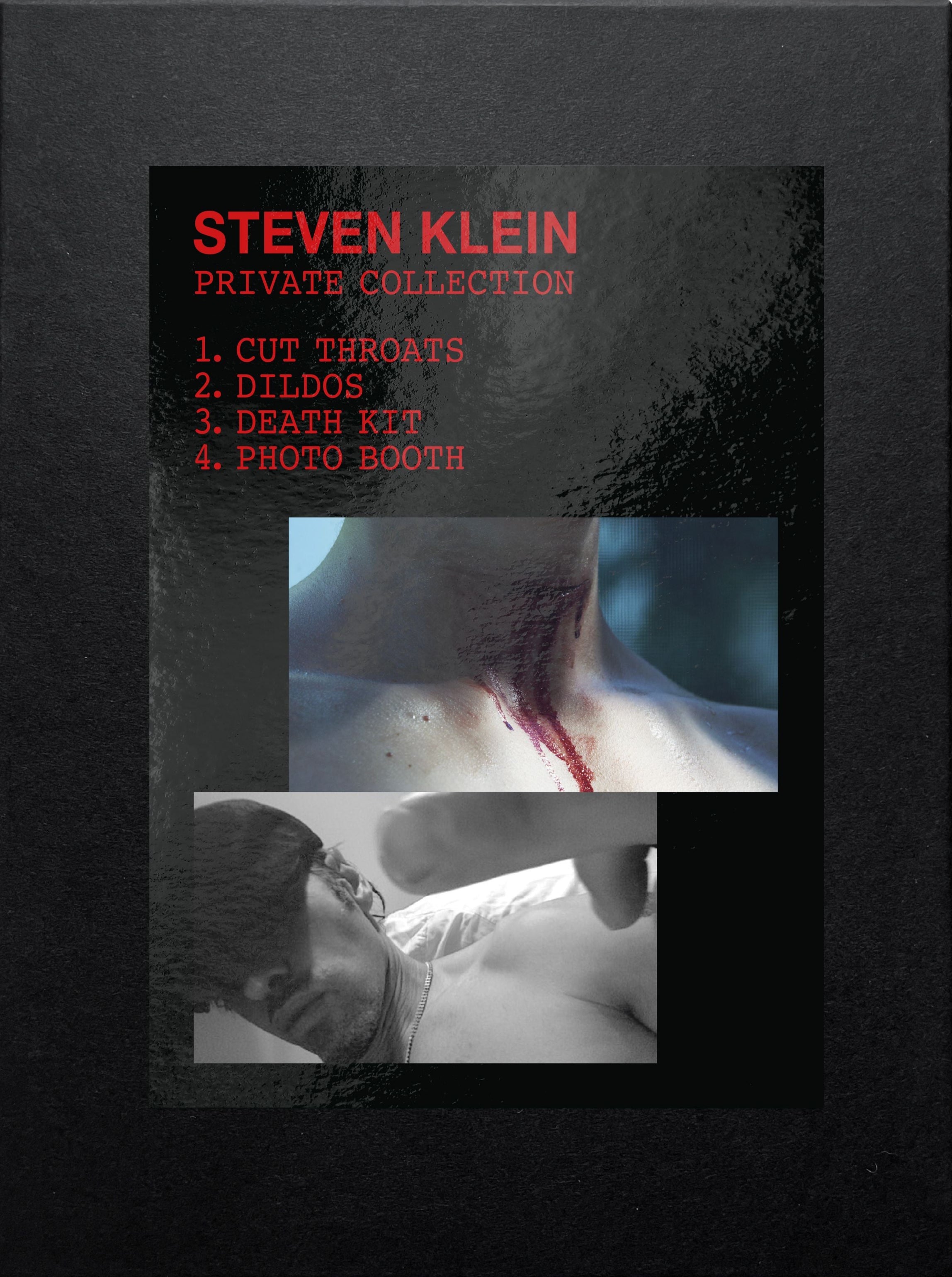 Steven Klein - Private Collection