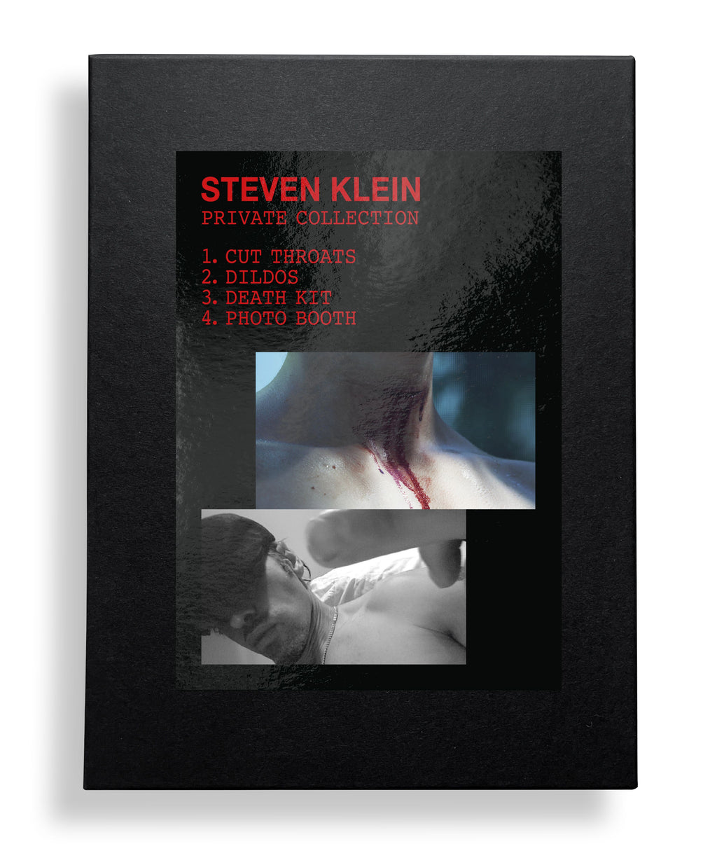 Steven Klein - Private Collection