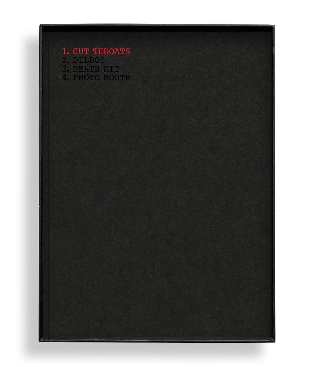 Steven Klein - Private Collection