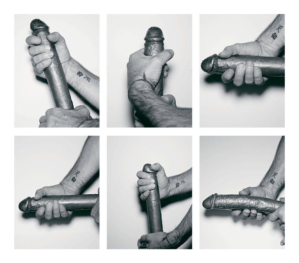 Steven Klein - Private Collection