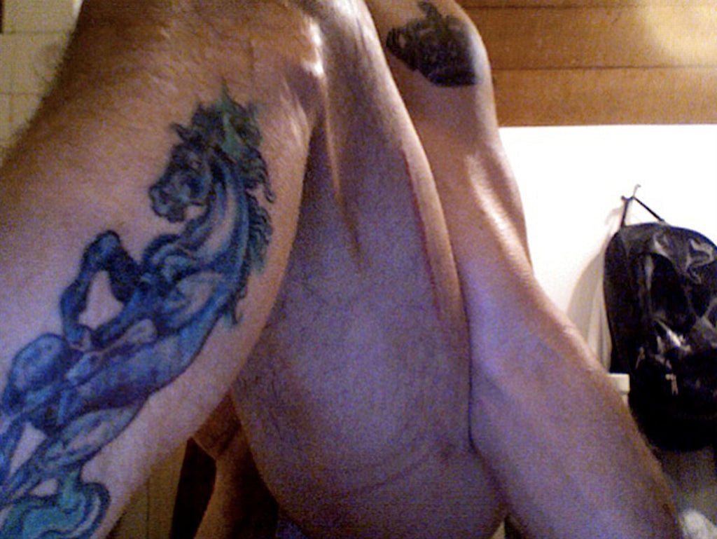 Steven Klein - Private Collection