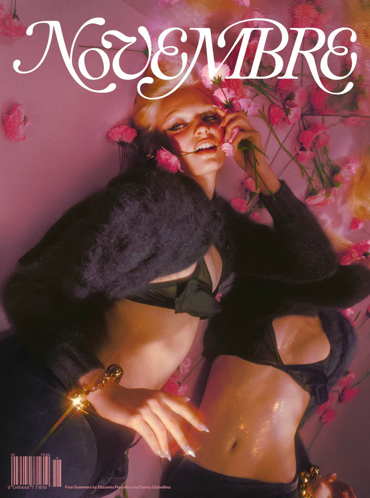 Novembre - N°18
