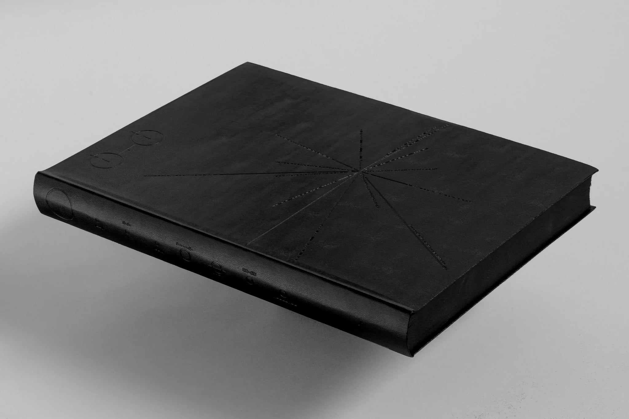 Trent Parke - Monument