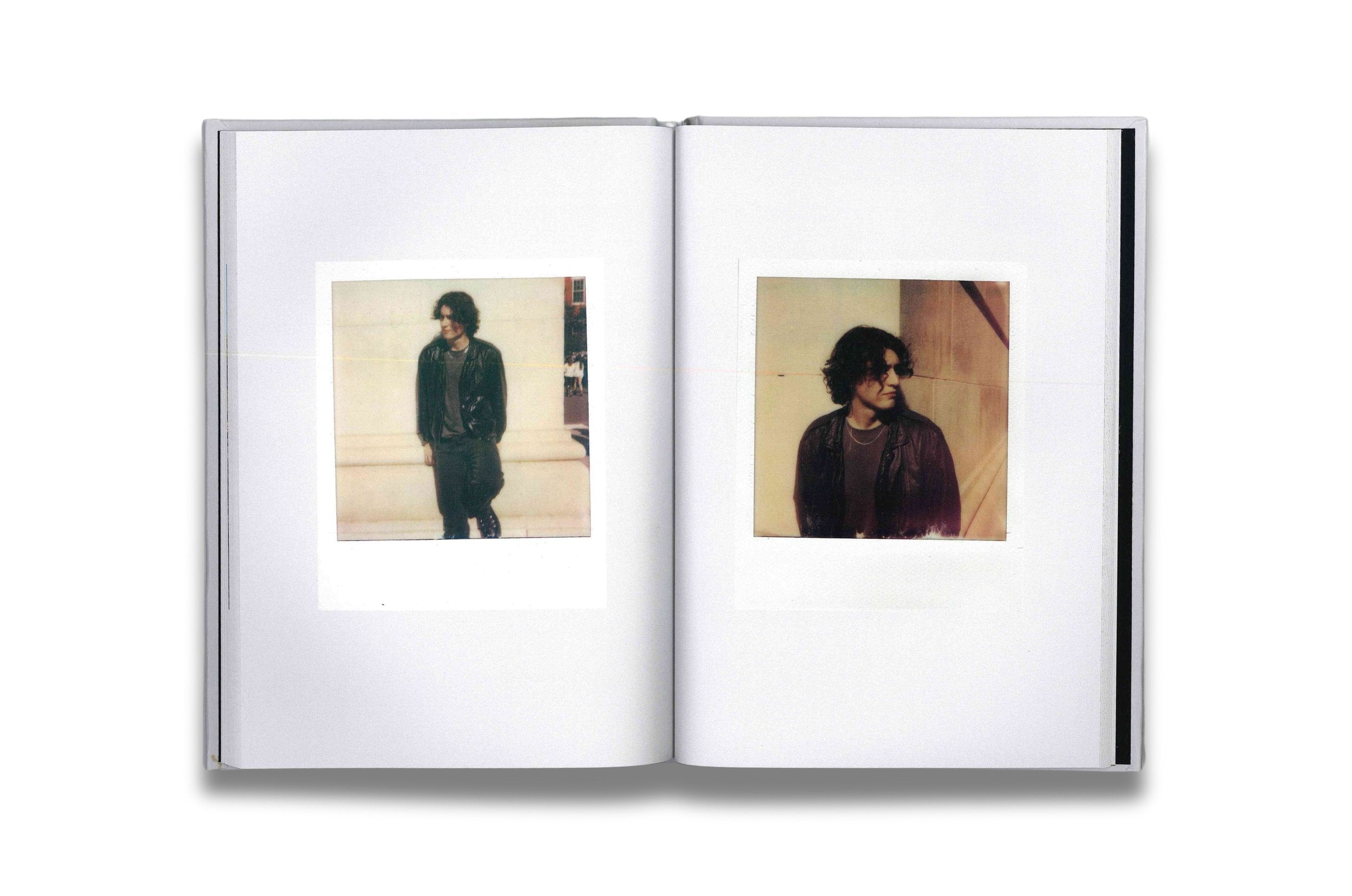 Jonathan Hollingsworth - Call me Timothée