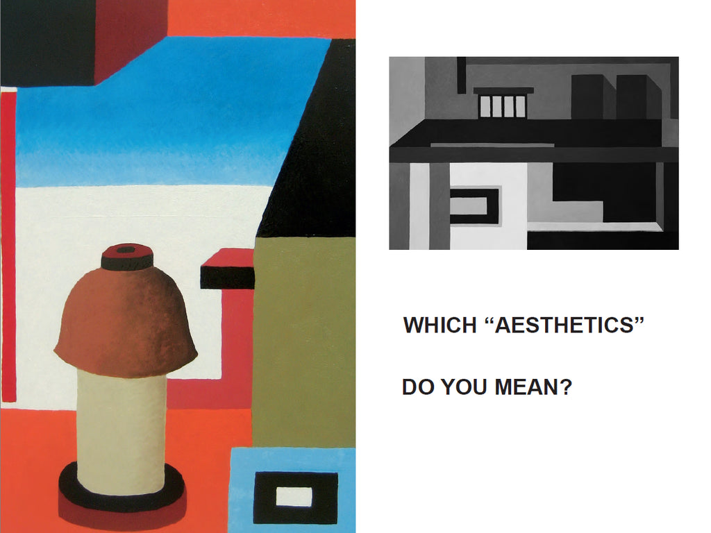 Nathalie Du Pasquier - Campo di Marte