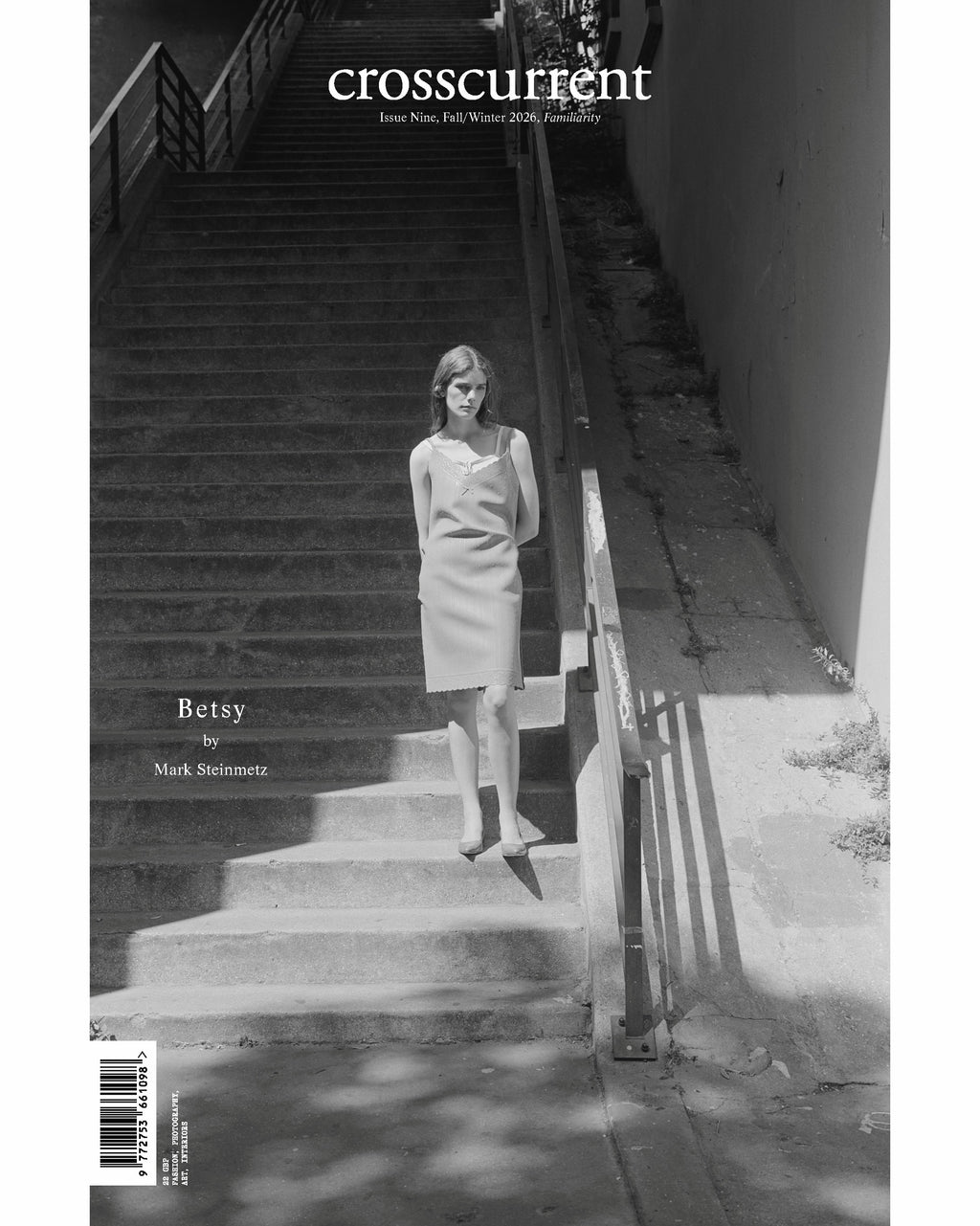 crosscurrent - Issue 9