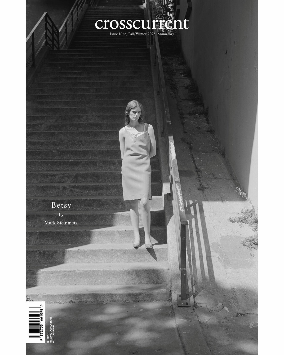 crosscurrent - Issue 9