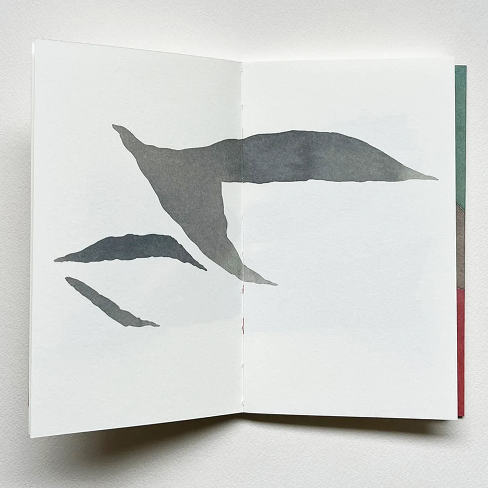 Nigel Peake - As if it is (Book)