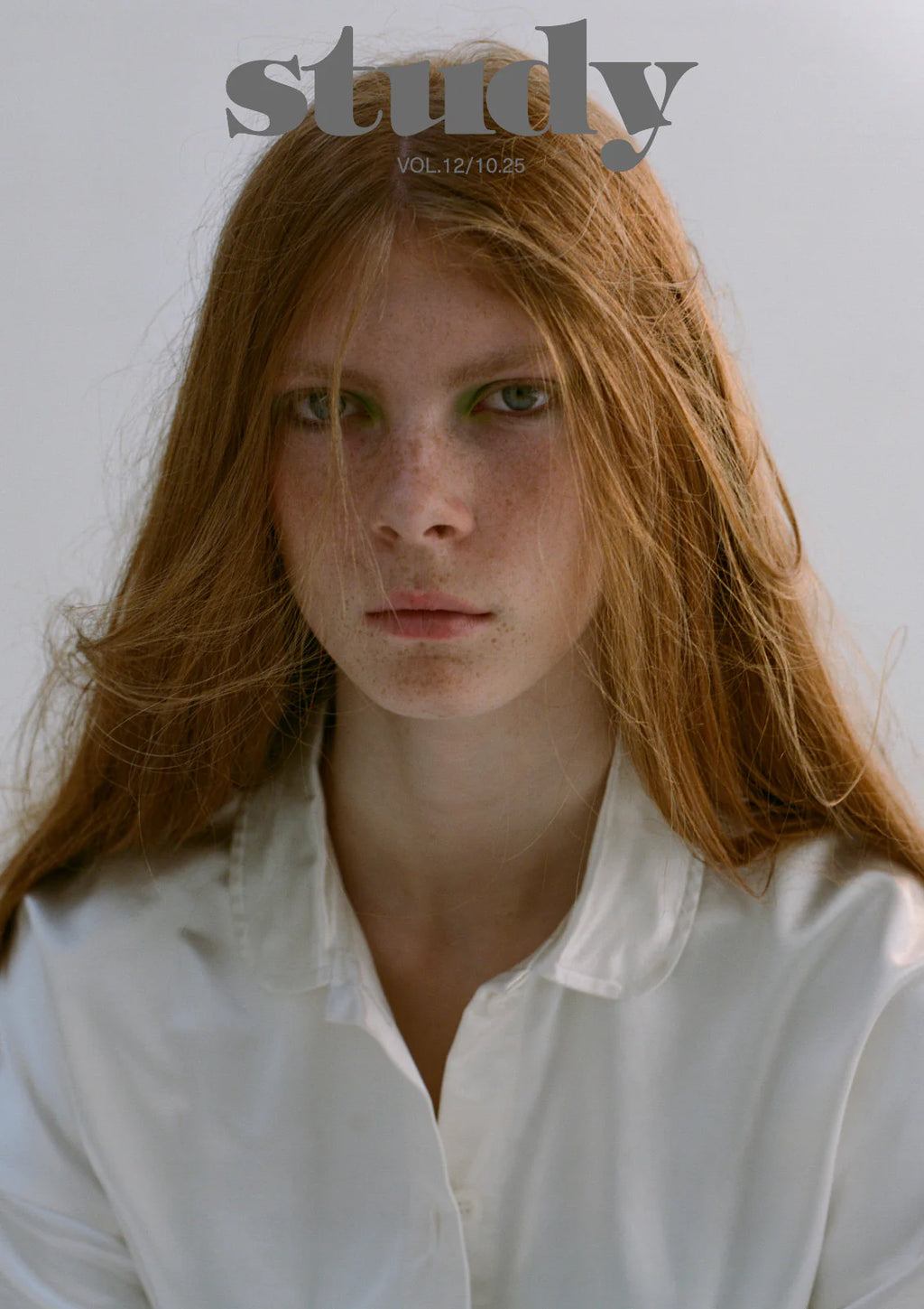 Study - VOLUME 12 - On Garments That Remember