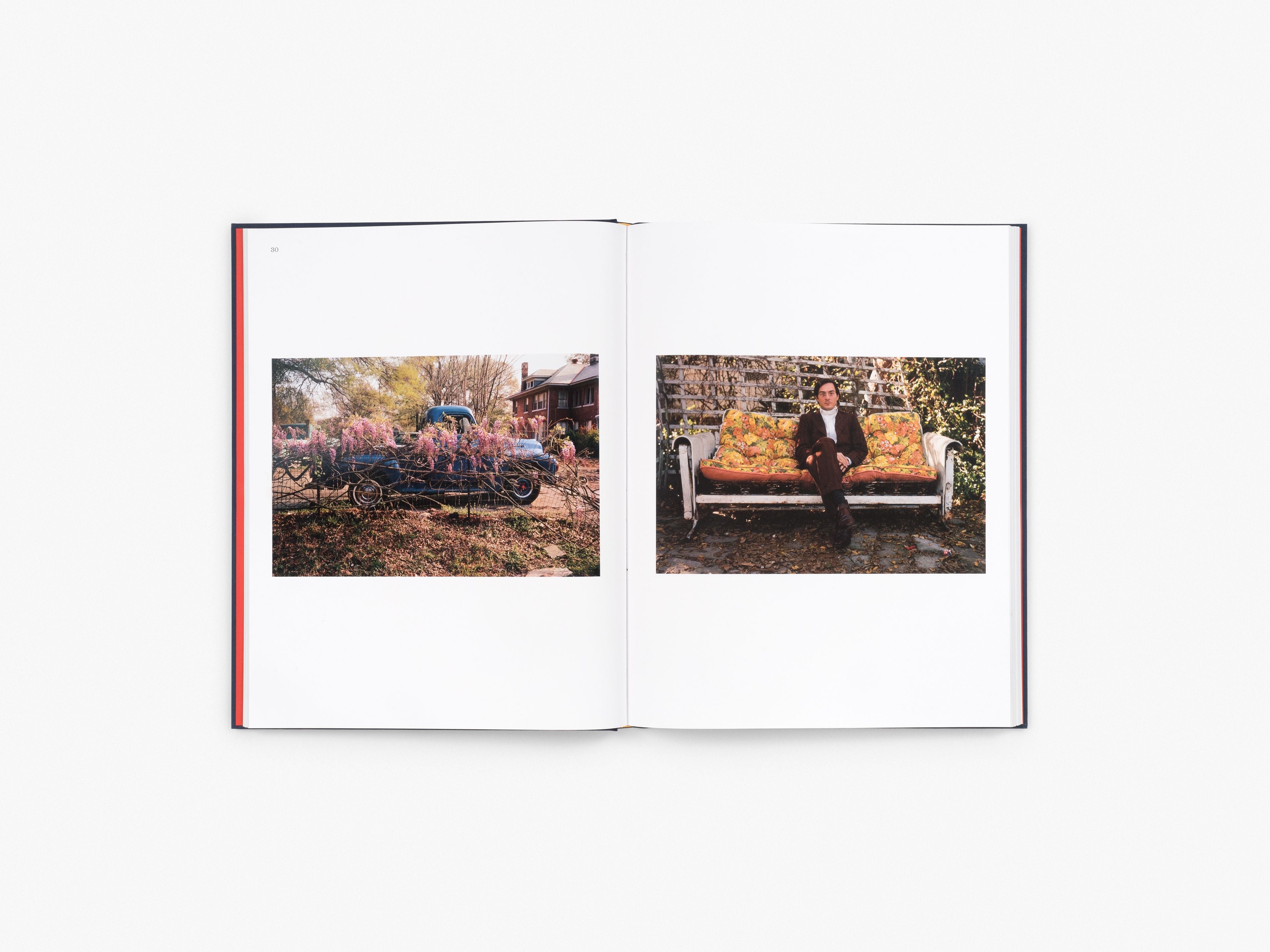 William Eggleston - The Last Dyes – Yvon Lambert Paris