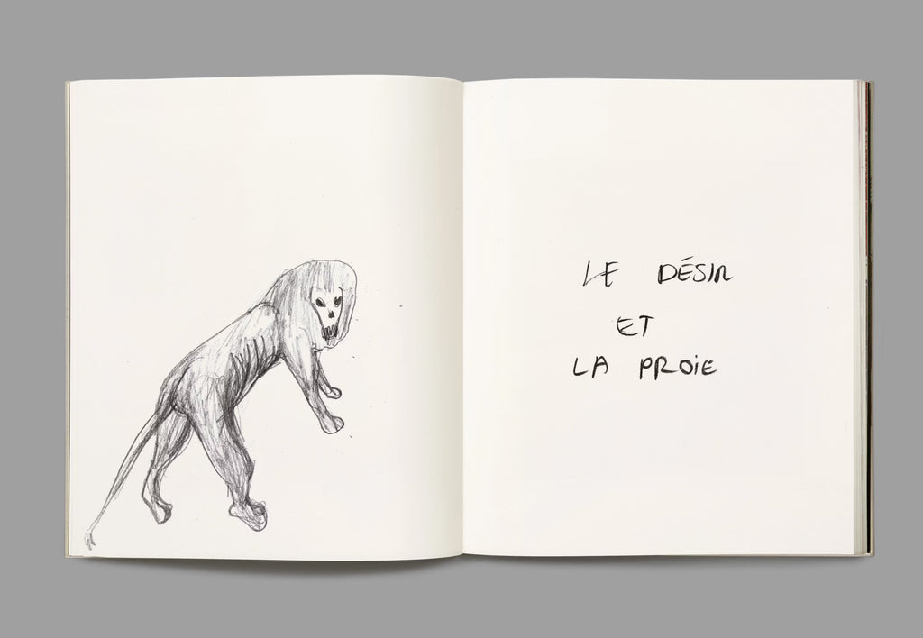 Magma - Issue N°3 "Archive of the Future"