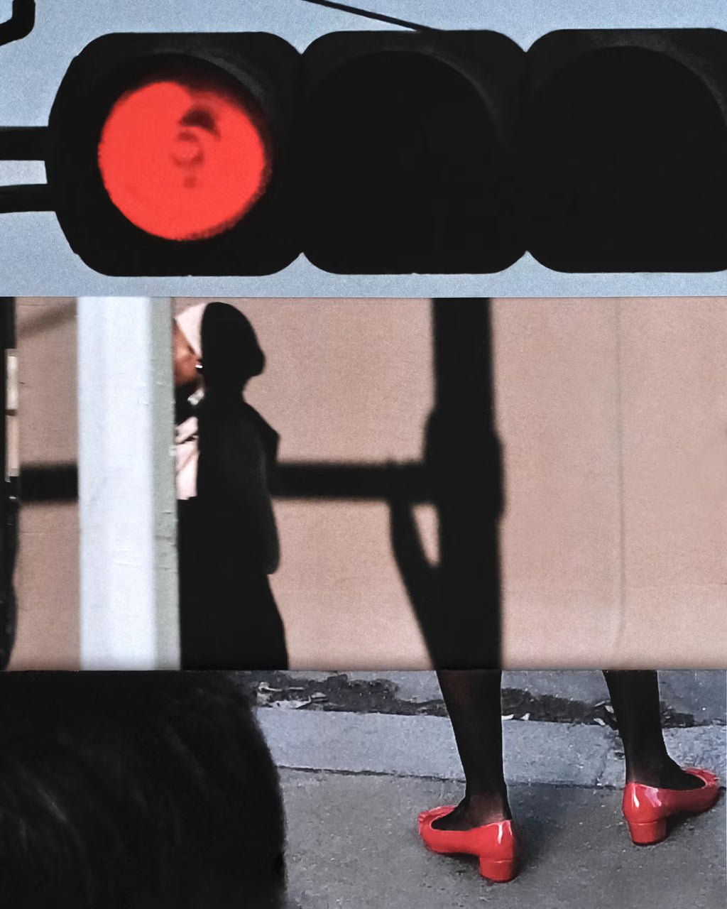 Sarah van Rij - Atlas des Échos