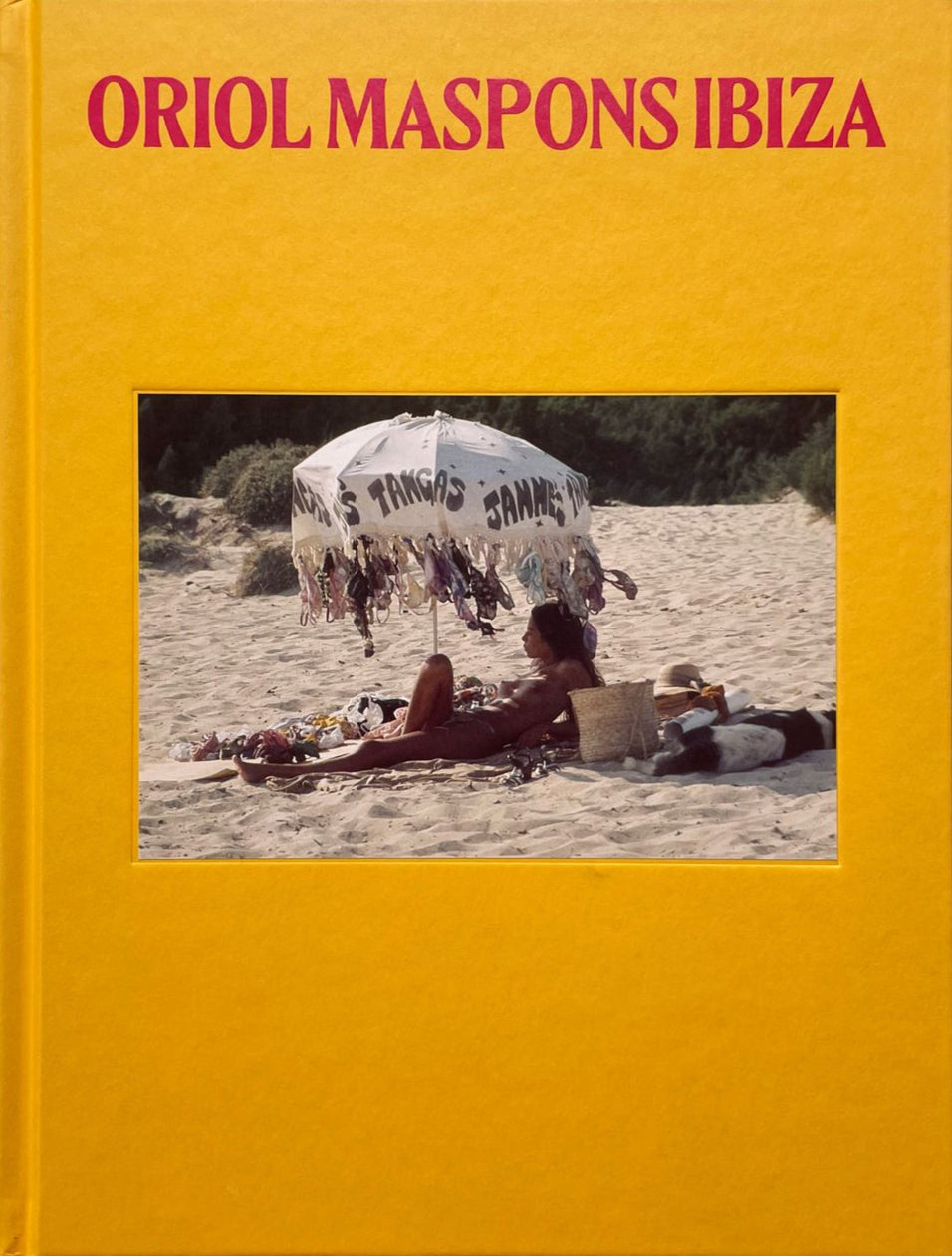 Oriol Maspons - Ibiza