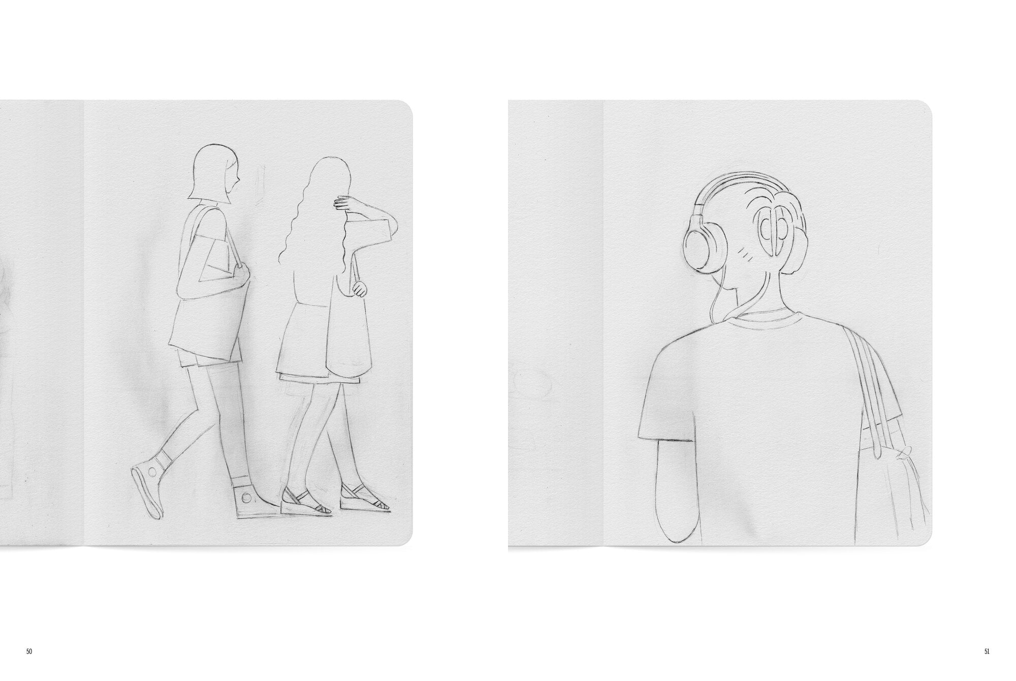 Emi Ueoka - Intersections