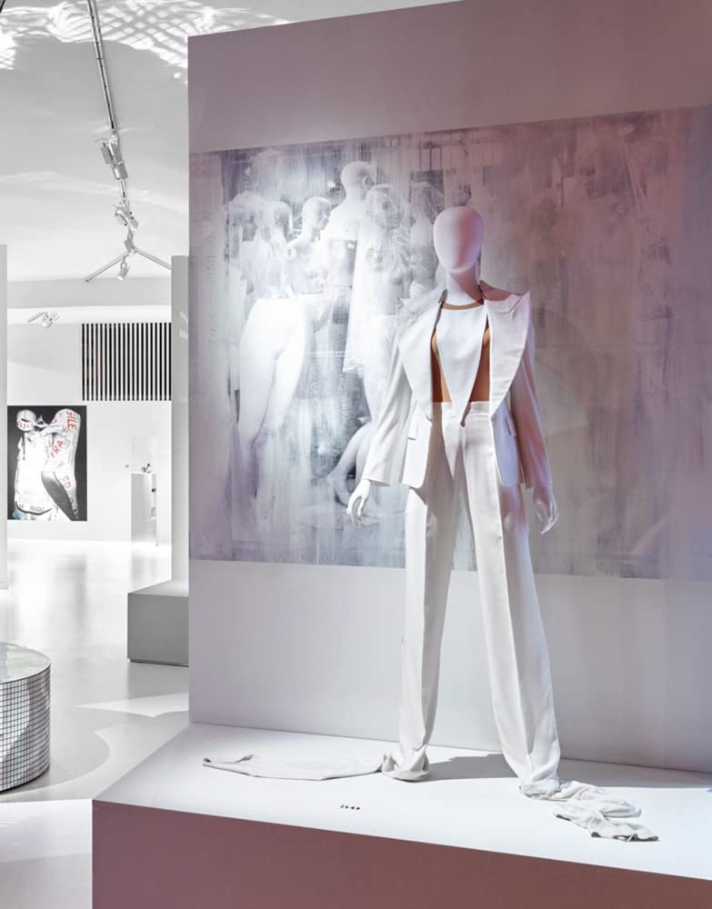 Margiela, les années Hermès