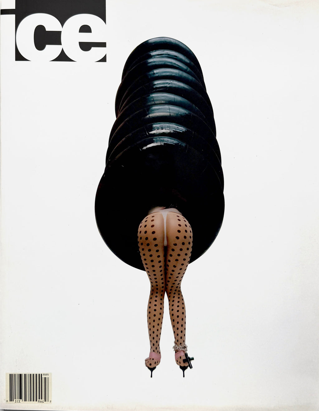 ICE Magazine - Vol. 2