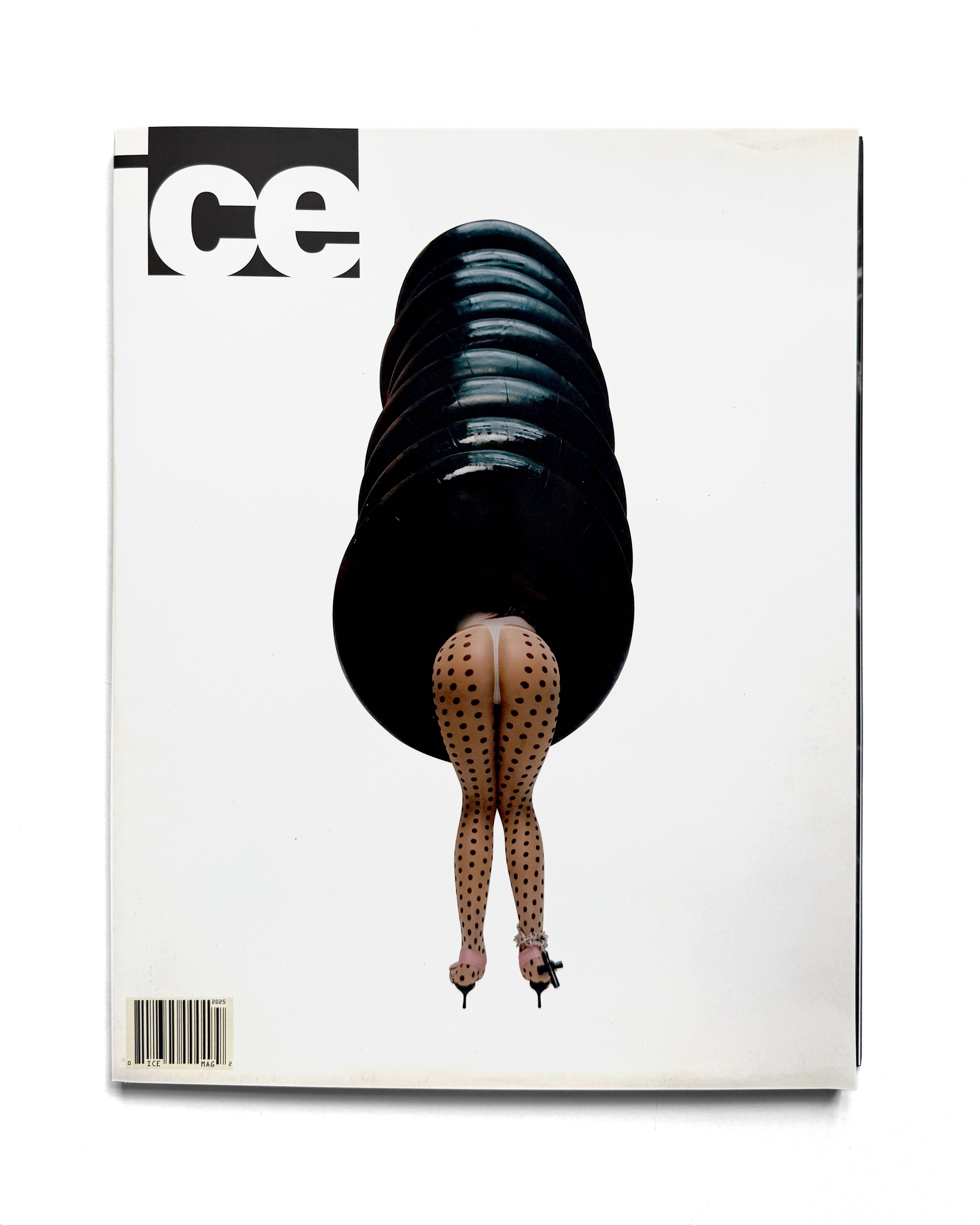 ICE Magazine - Vol. 2