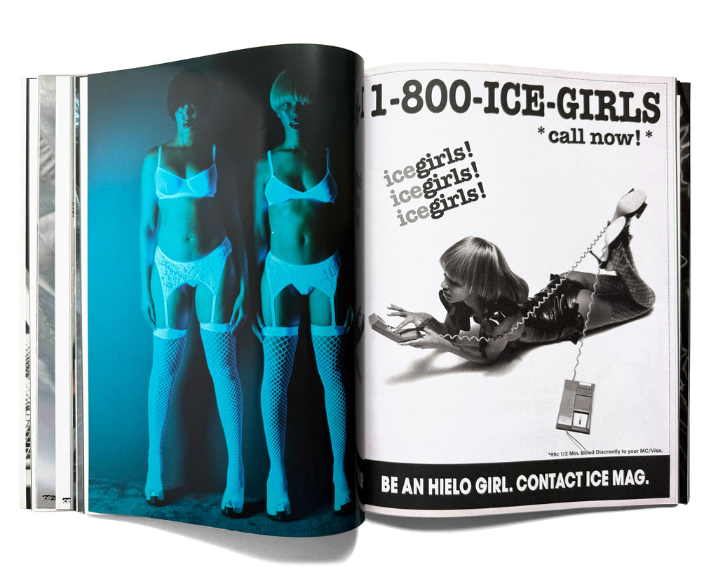 ICE Magazine - Vol. 2