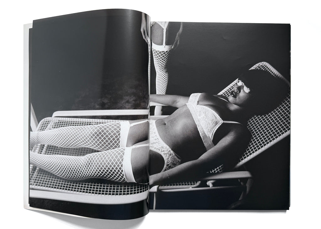 ICE Magazine - Vol. 2