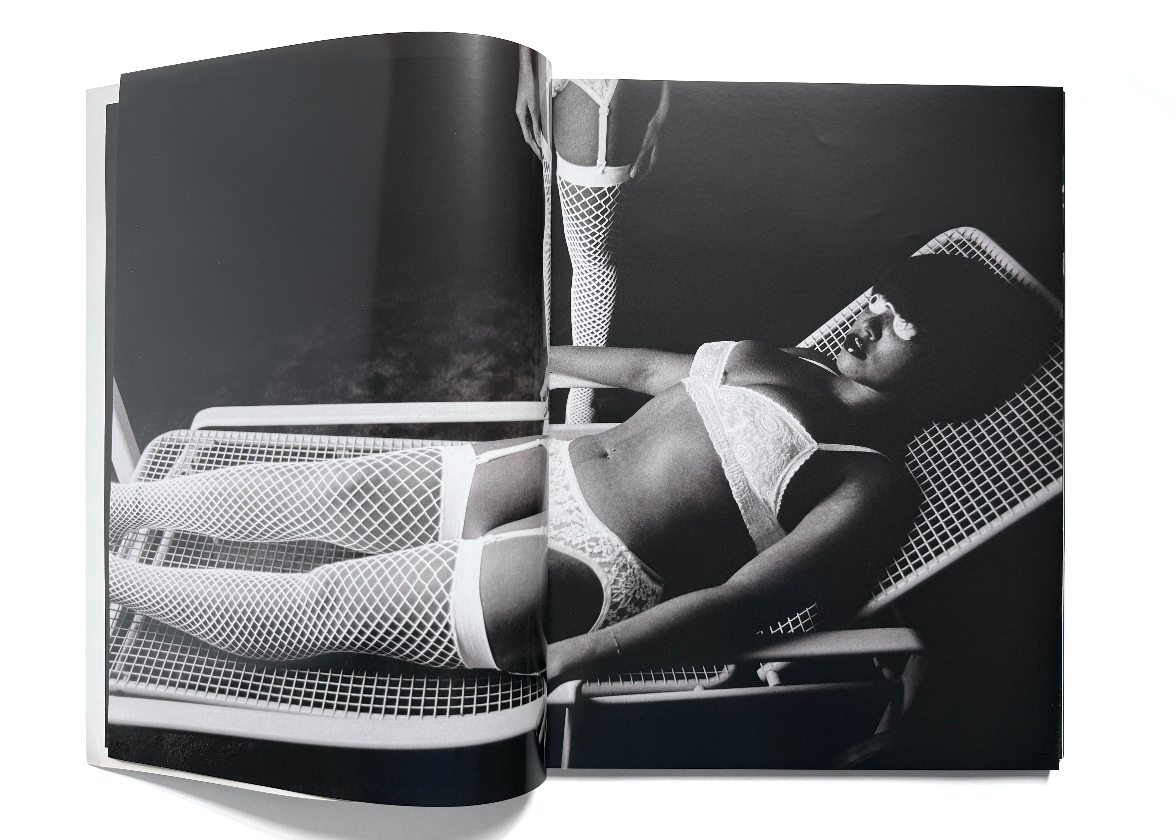 ICE Magazine - Vol. 2