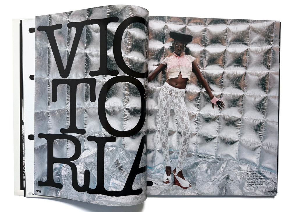 ICE Magazine - Vol. 2