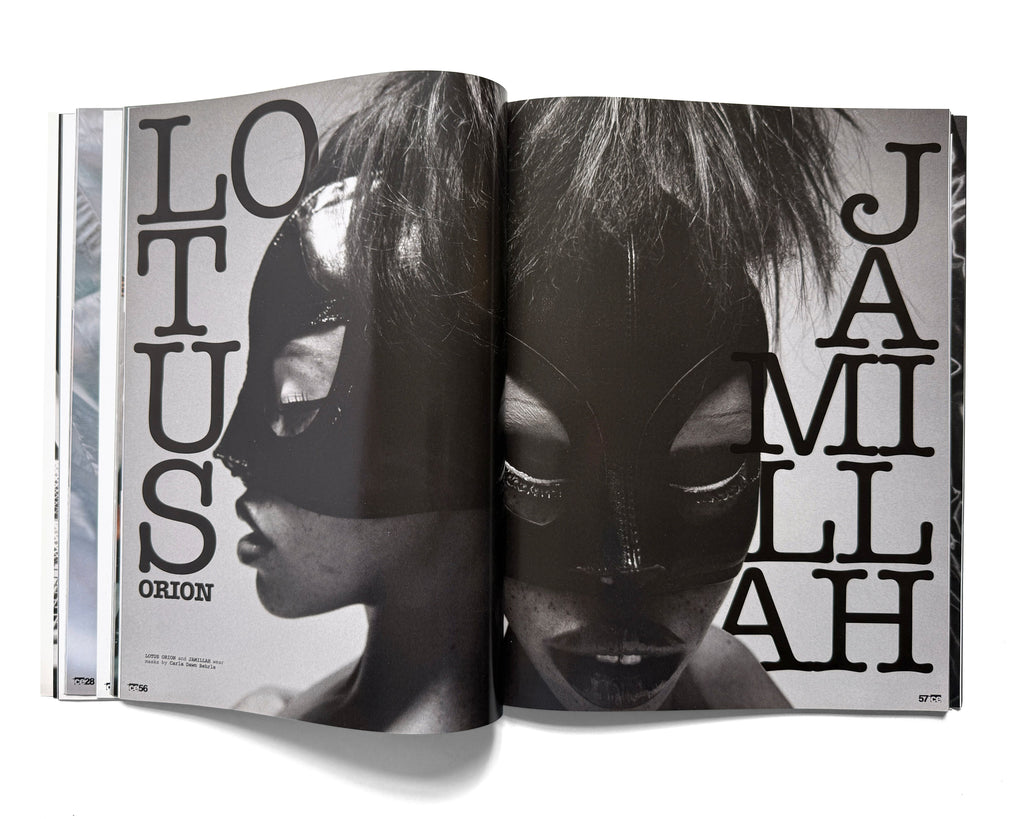 ICE Magazine - Vol. 2