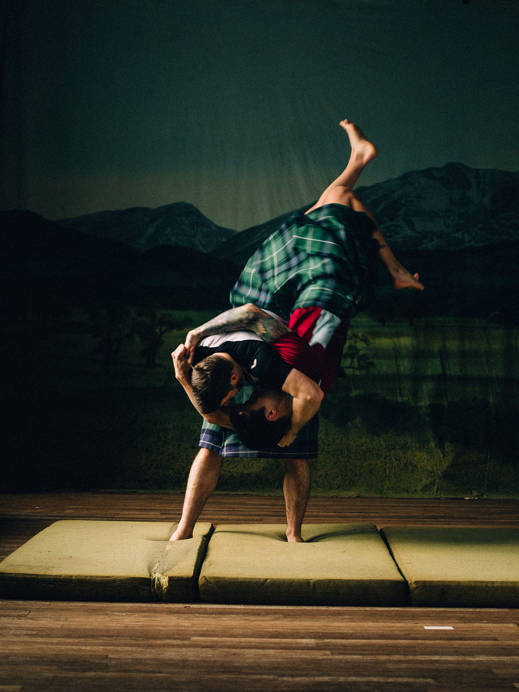 Robbie Lawrence - Long Walk Home