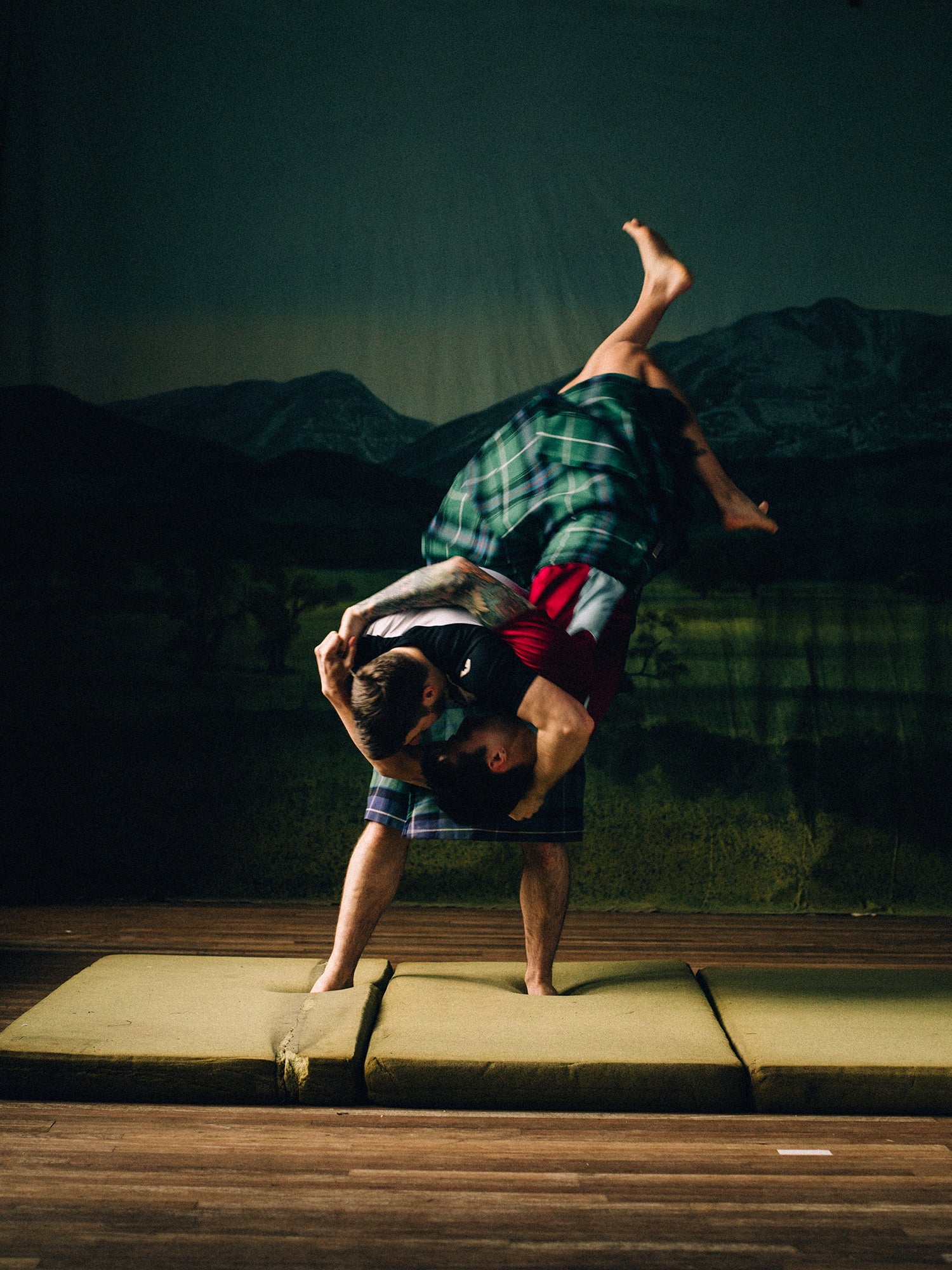 Robbie Lawrence - Long Walk Home