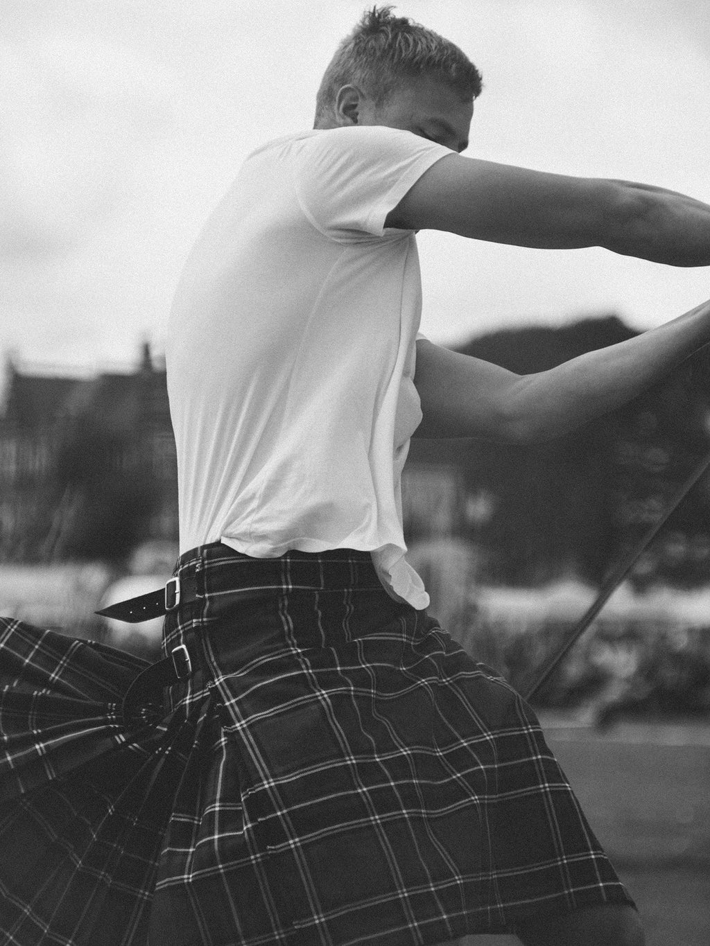 Robbie Lawrence - Long Walk Home