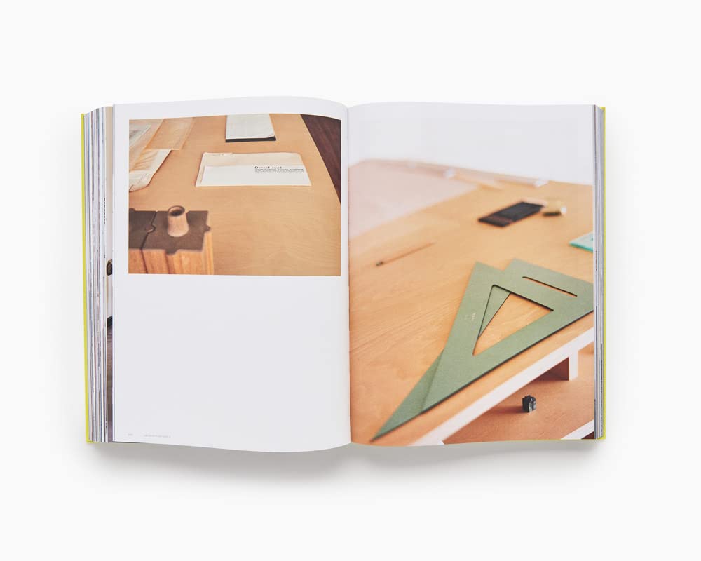 Donald Judd - Spaces (Second Expanded Edition)