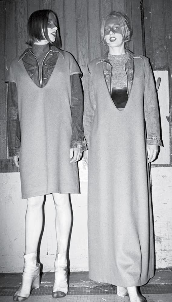 Margiela, les années Hermès