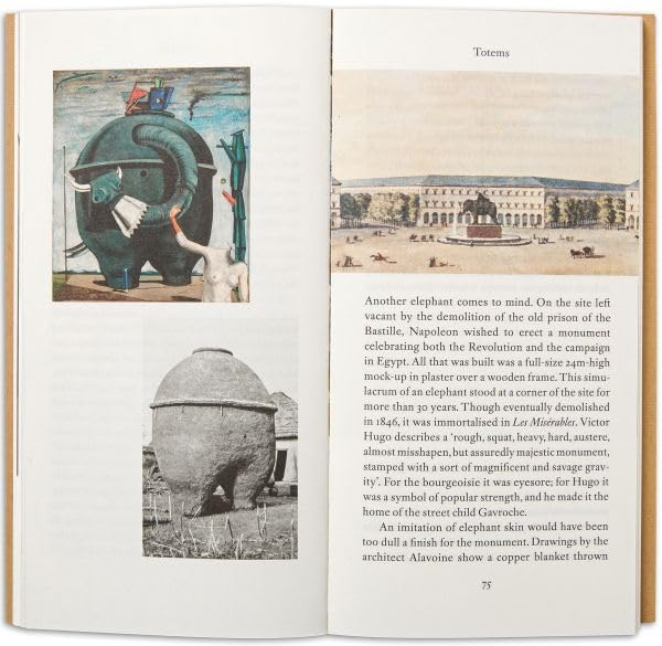 Irénée Scalbert - Totems: Selected Essays on Architecture