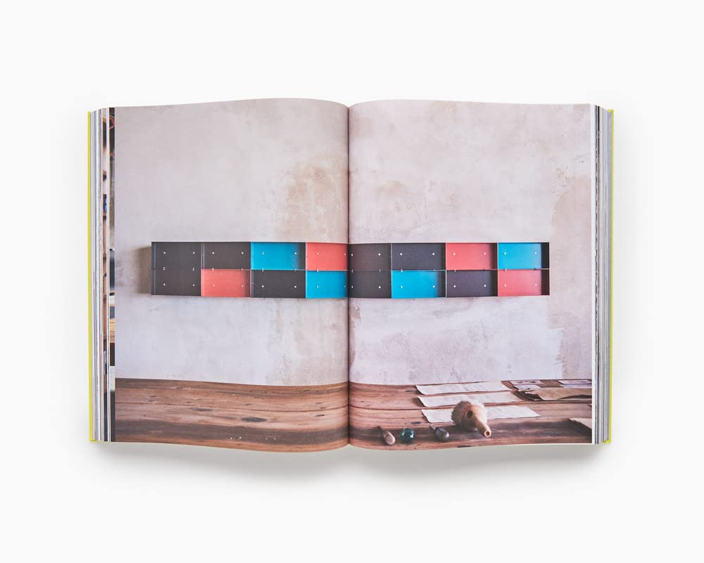 Donald Judd - Spaces (Second Expanded Edition)