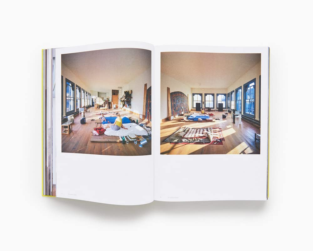 Donald Judd - Spaces (Second Expanded Edition)