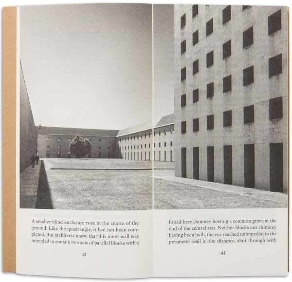 Irénée Scalbert - Totems: Selected Essays on Architecture