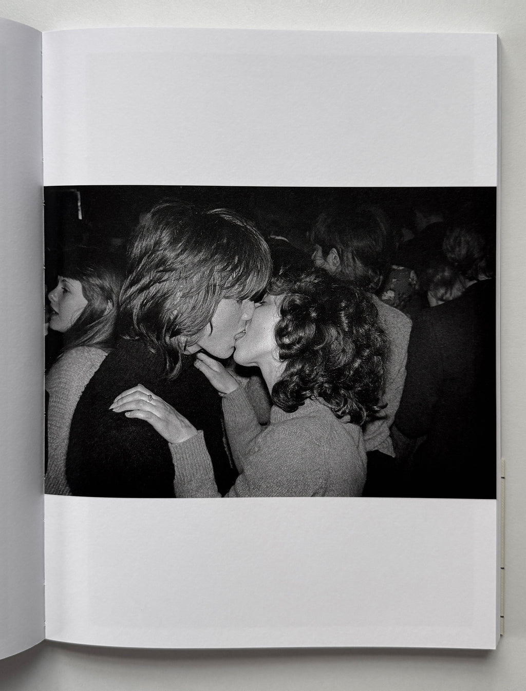 Derek Ridgers - Hello, I Love You