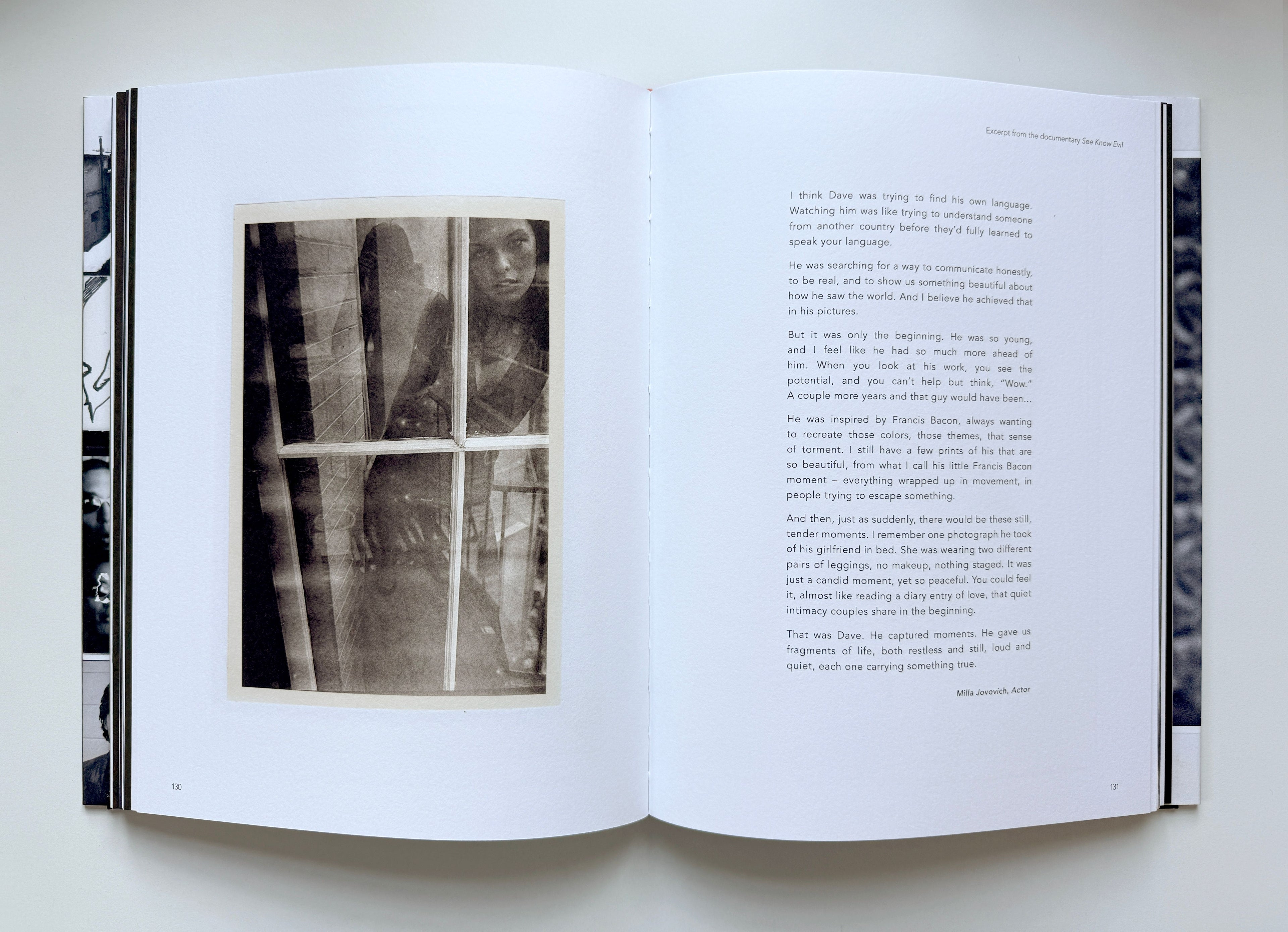 Davide Sorrenti - Journals Volume 1: 1994-1995