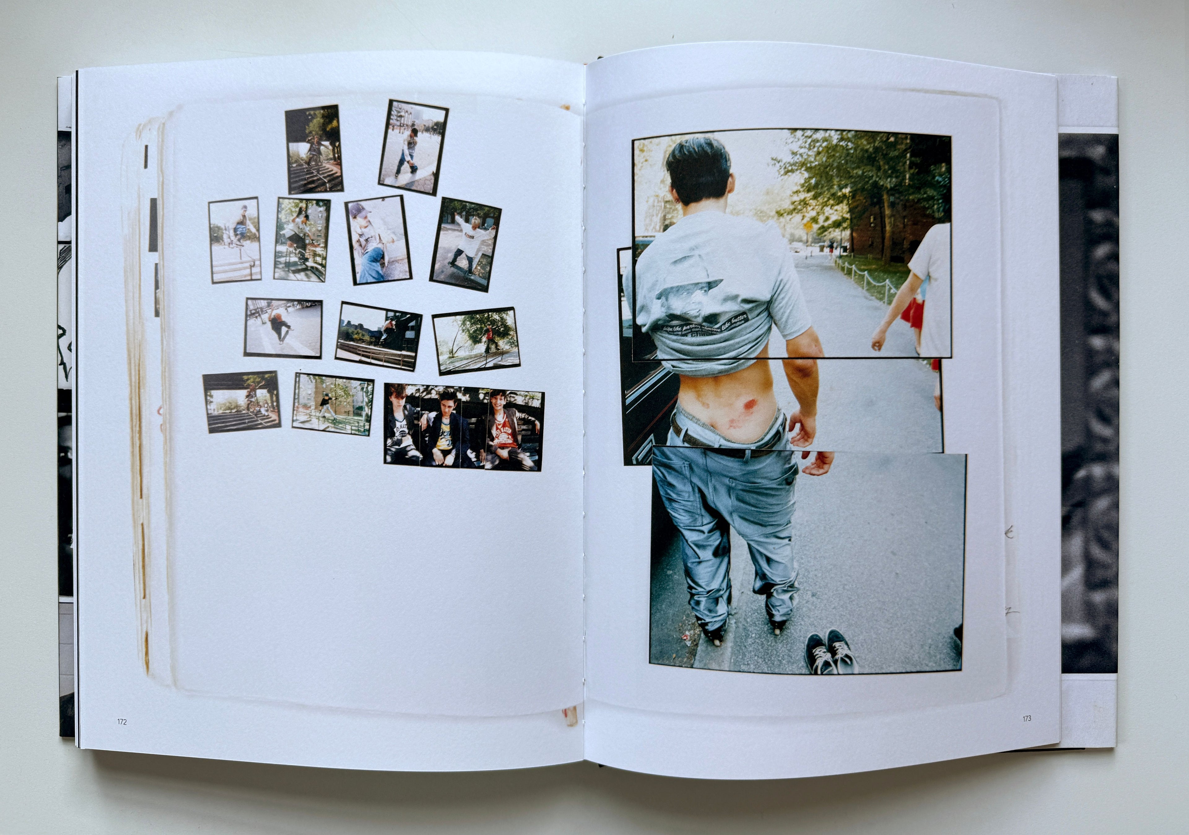Davide Sorrenti - Journals Volume 1: 1994-1995