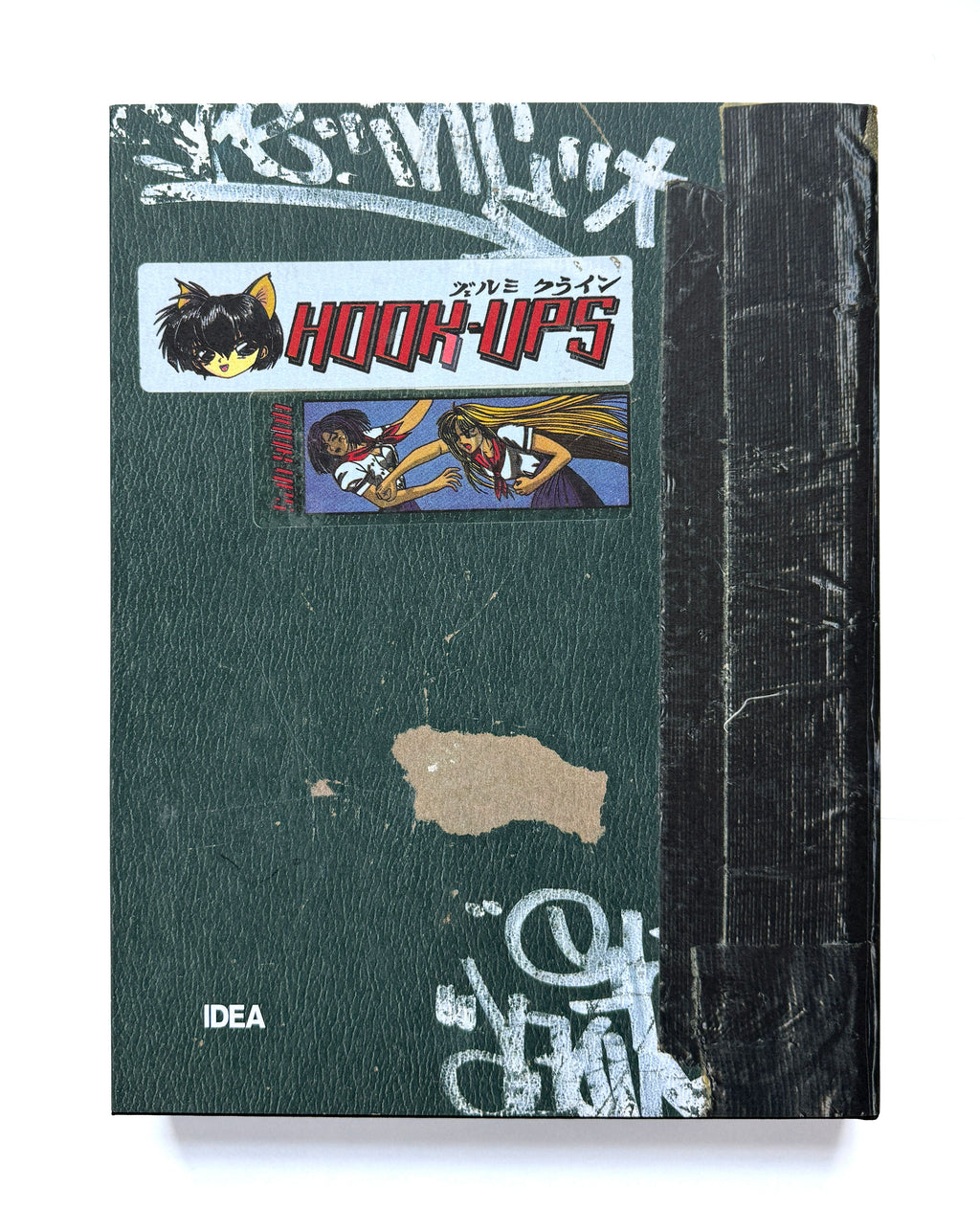 Davide Sorrenti - Journals Volume 1: 1994-1995