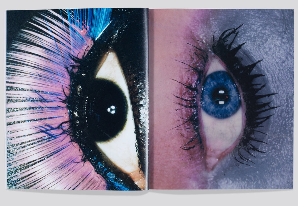 Carlijn Jacobs - Eyes