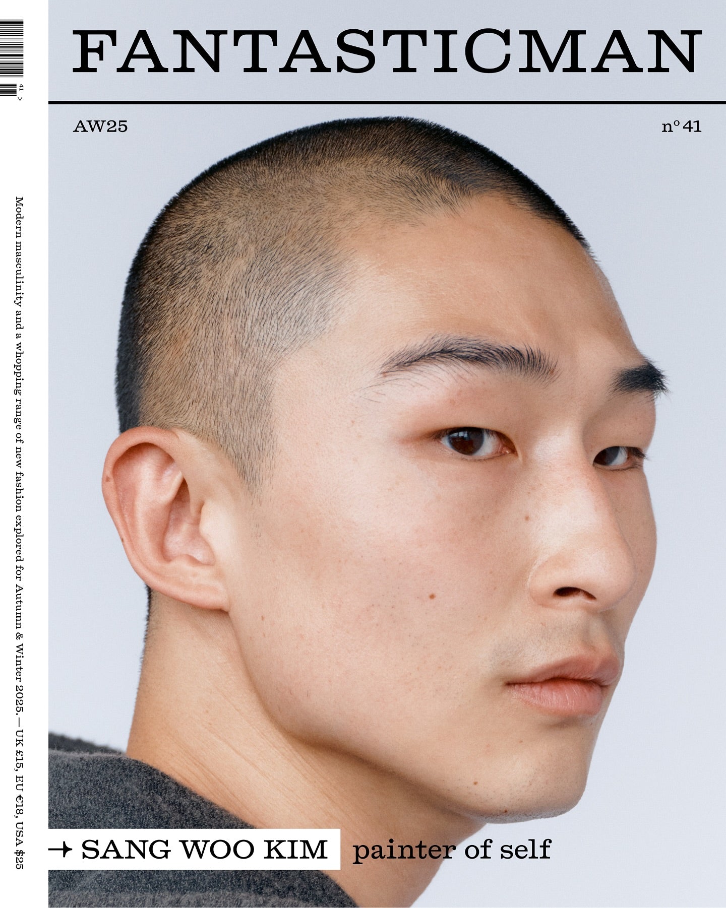 Human Instamatic : Martin Wong マーティン・ウォン Martin Wong Chat