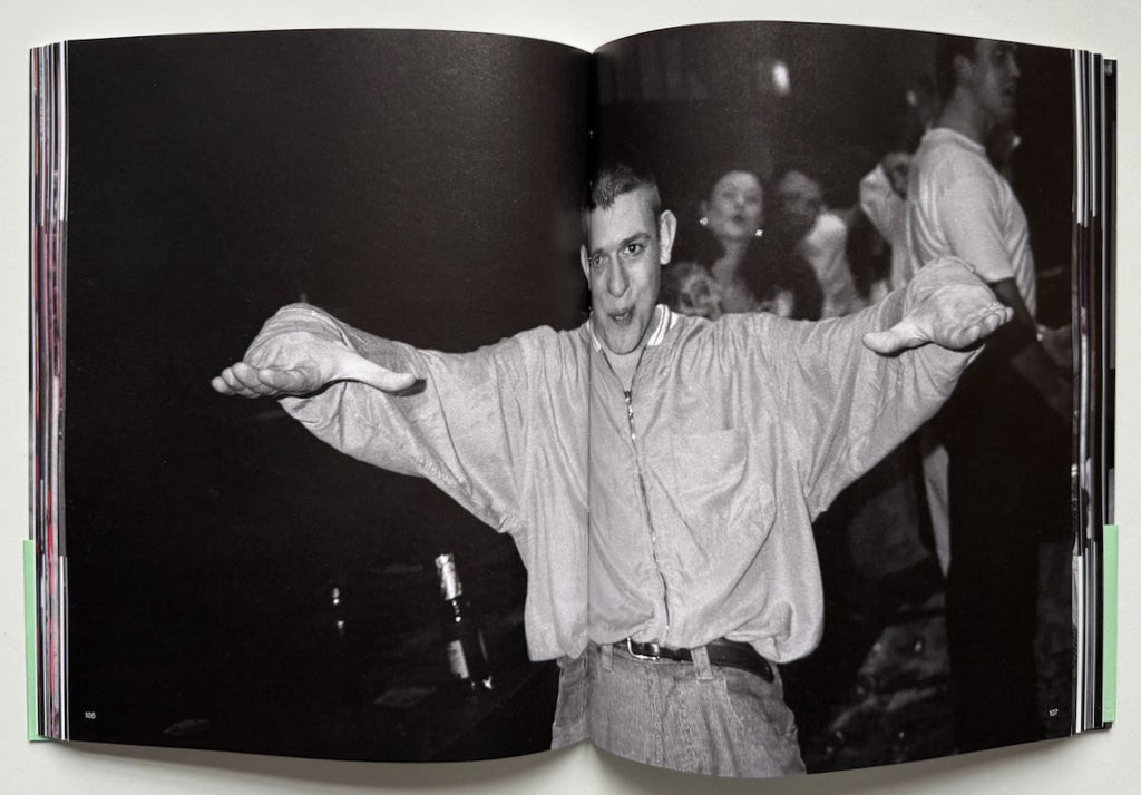 Peter J Walsh - RAVE ONE (Re-Edition)