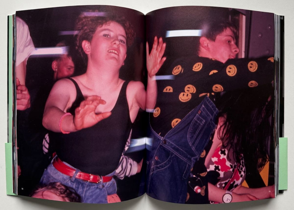 Peter J Walsh - RAVE ONE (Re-Edition)