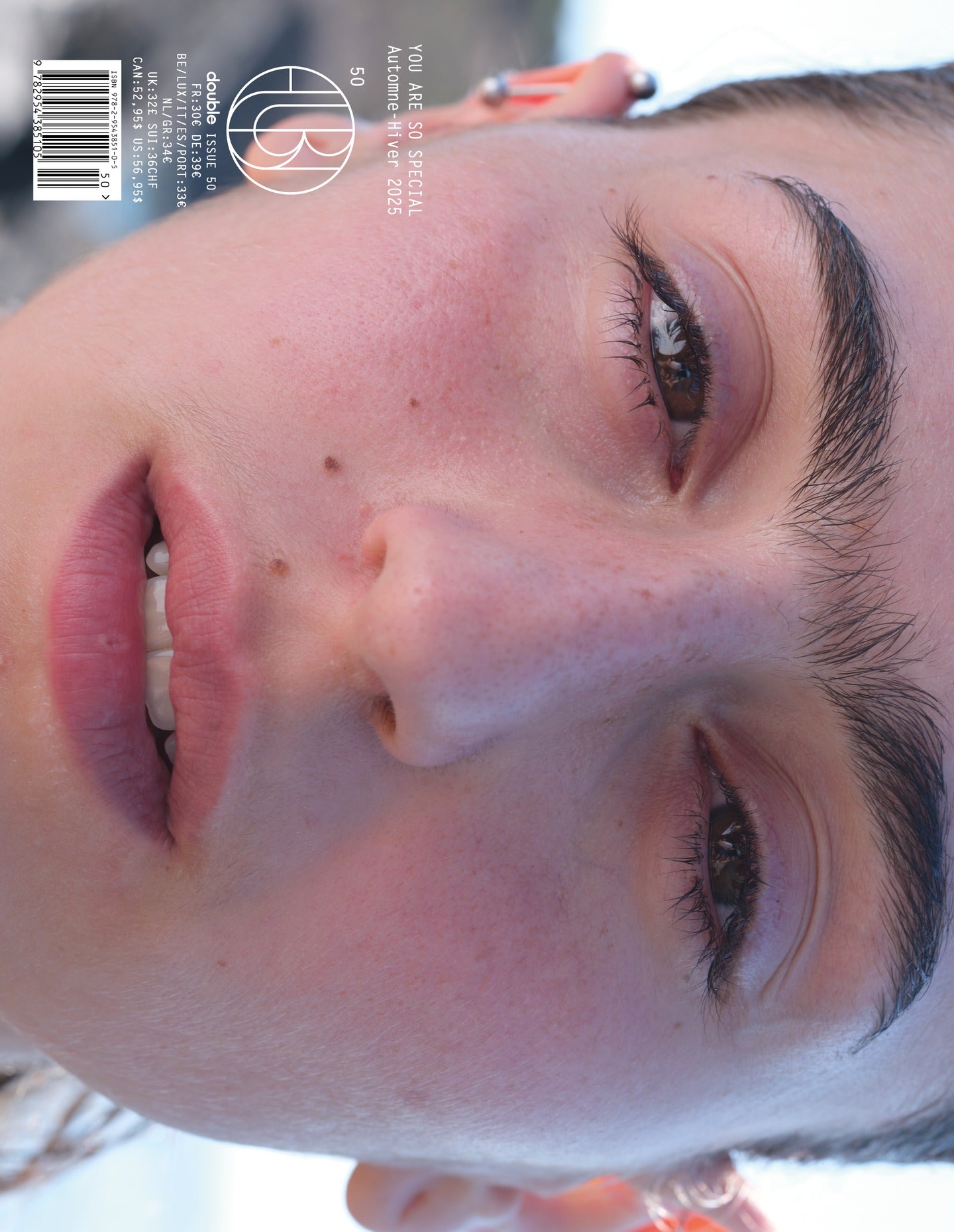 Double Magazine - N°50