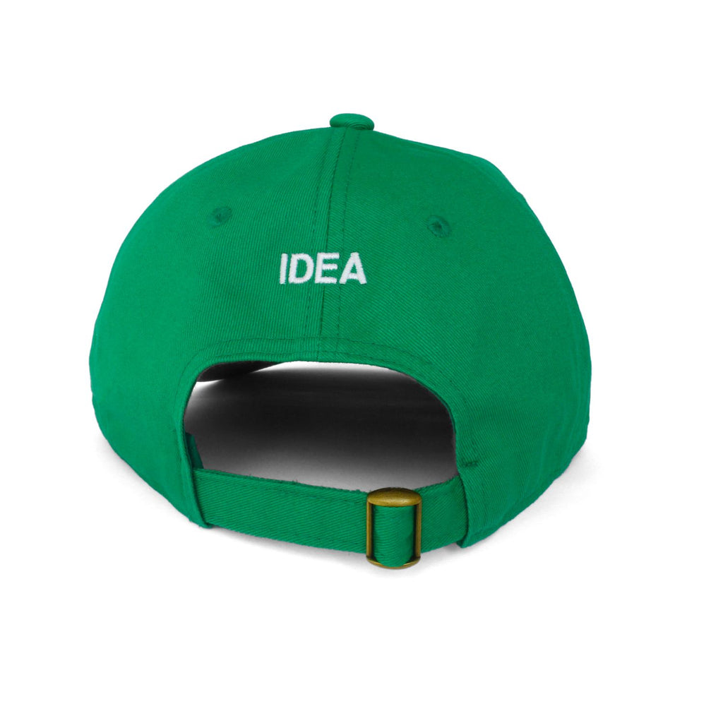 "Pizza Tonight" Cap