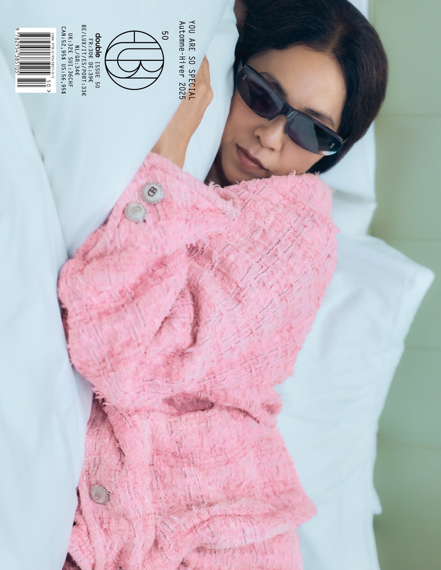 Double Magazine - N°50