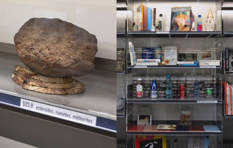 Wolfgang Tillmans - Rien ne nous y préparait - Tout nous y préparait