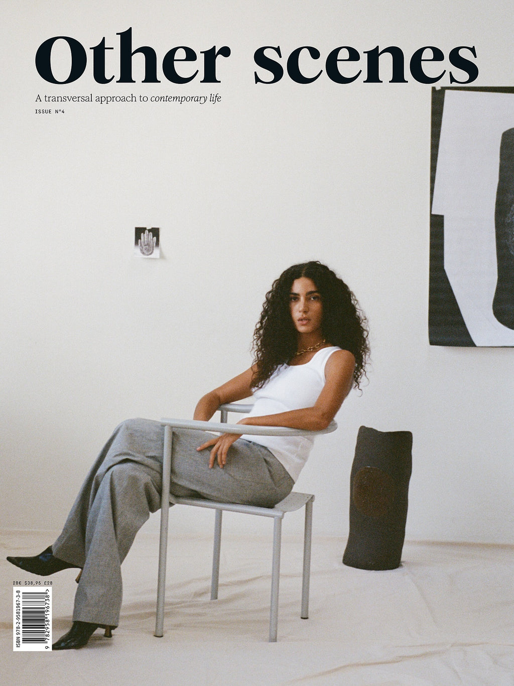 Other Scenes - N°4