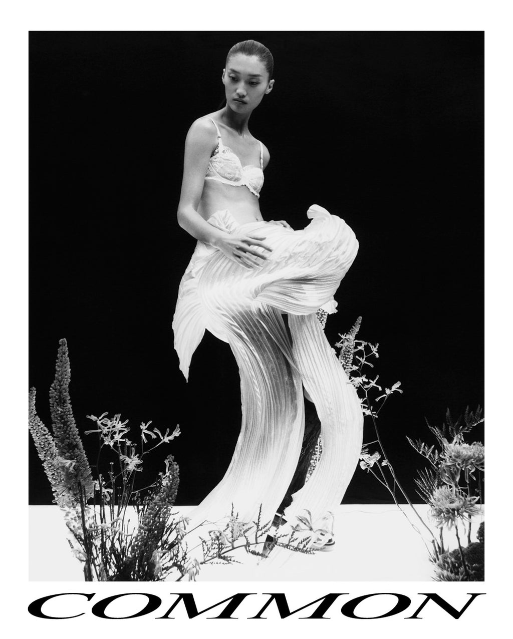 Common Language - Issue 13